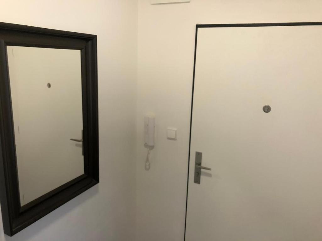 Apartmans In The Center With Privat Parking Apartment Бърно Екстериор снимка