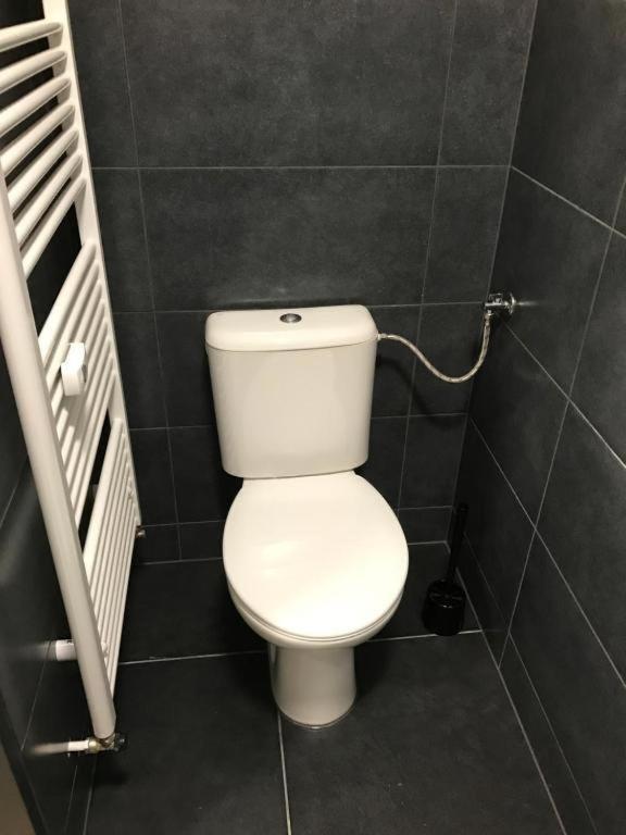 Apartmans In The Center With Privat Parking Apartment Бърно Екстериор снимка