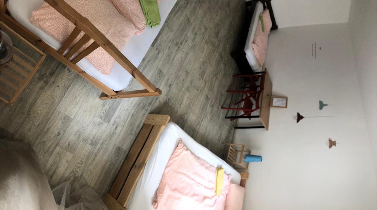 Apartmans In The Center With Privat Parking Apartment Бърно Екстериор снимка