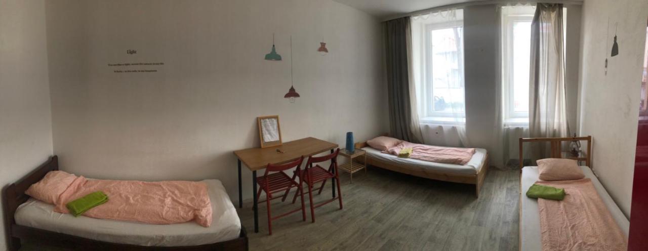 Apartmans In The Center With Privat Parking Apartment Бърно Екстериор снимка