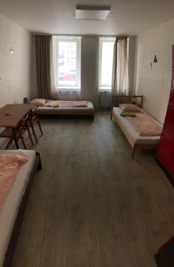 Apartmans In The Center With Privat Parking Apartment Бърно Екстериор снимка